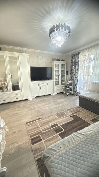 Госпрограммы Продам 3к квартиру с ремонтом Черемушки Хаджибе