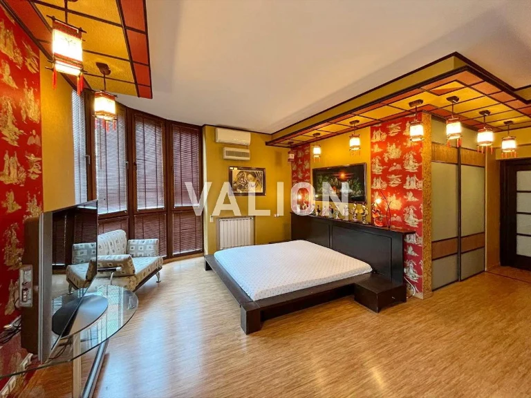No commission. Penthouse for sale in Obolonskyi district, Oasi residential complex