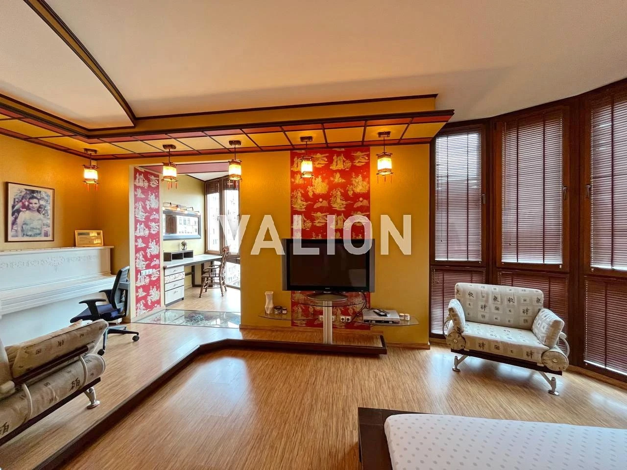 No commission. Penthouse for sale in Obolonskyi district, Oasi residential complex