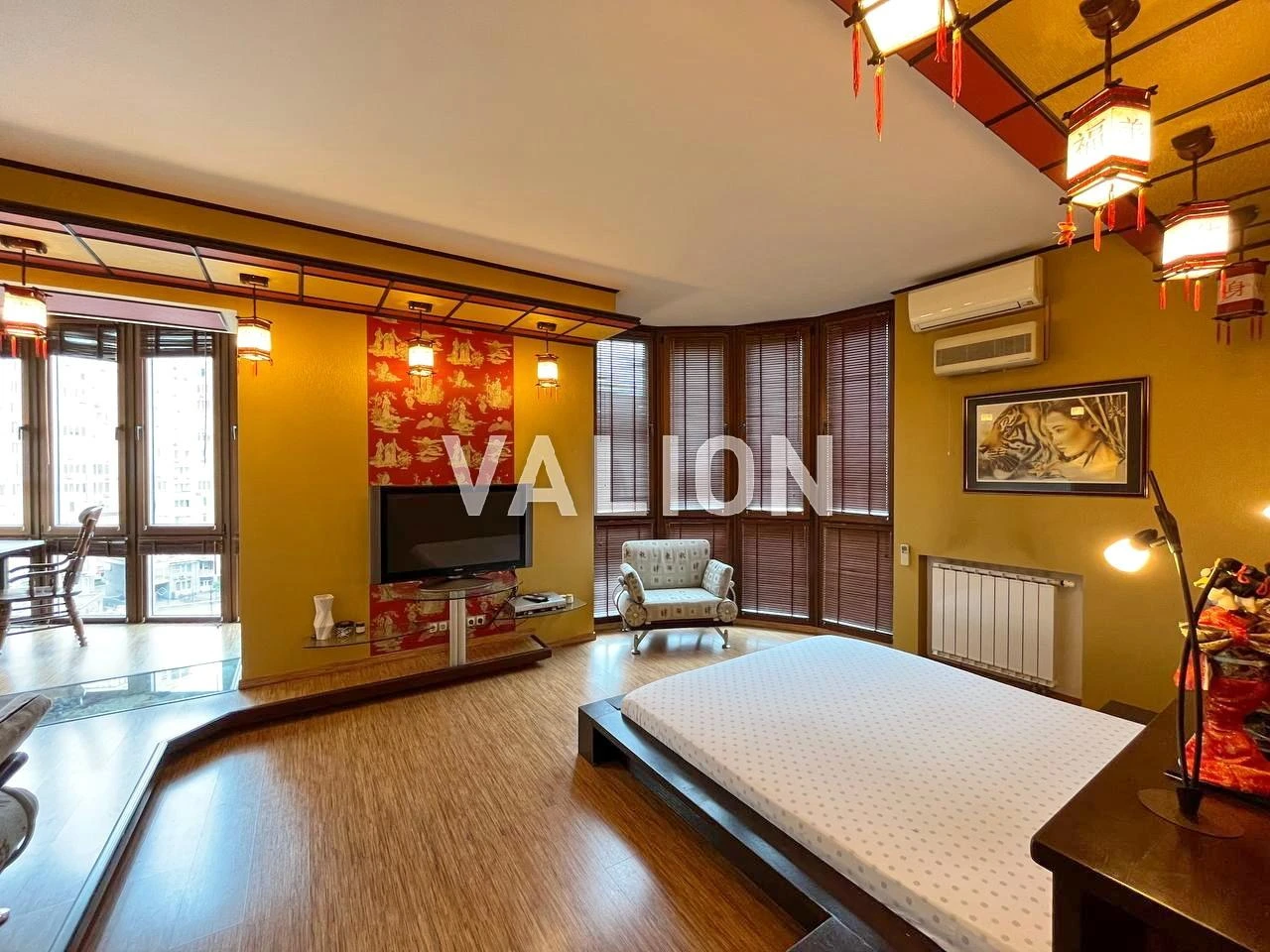 No commission. Penthouse for sale in Obolonskyi district, Oasi residential complex
