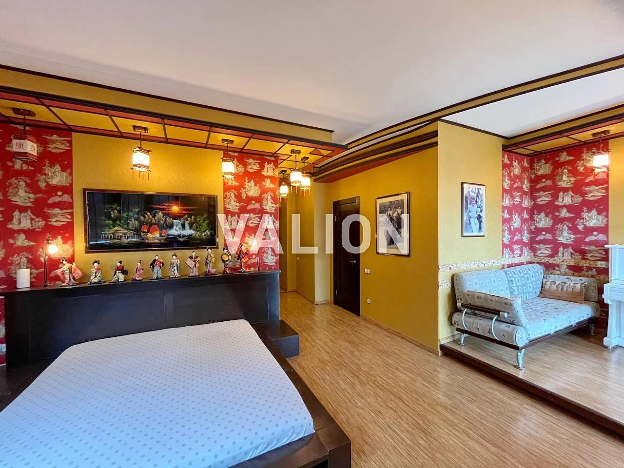No commission. Penthouse for sale in Obolonskyi district, Oasi residential complex