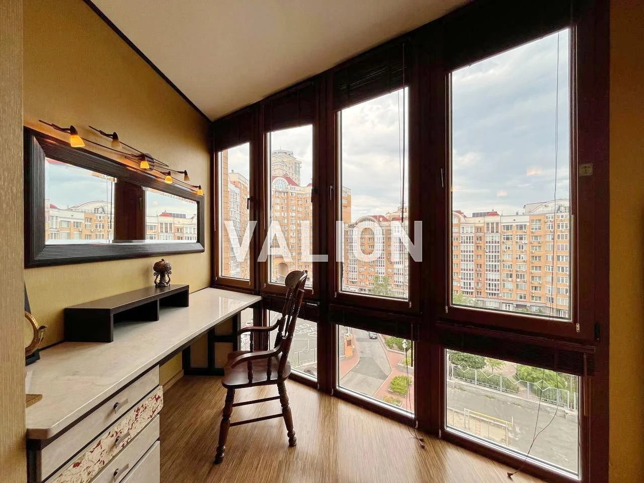 No commission. Penthouse for sale in Obolonskyi district, Oasi residential complex