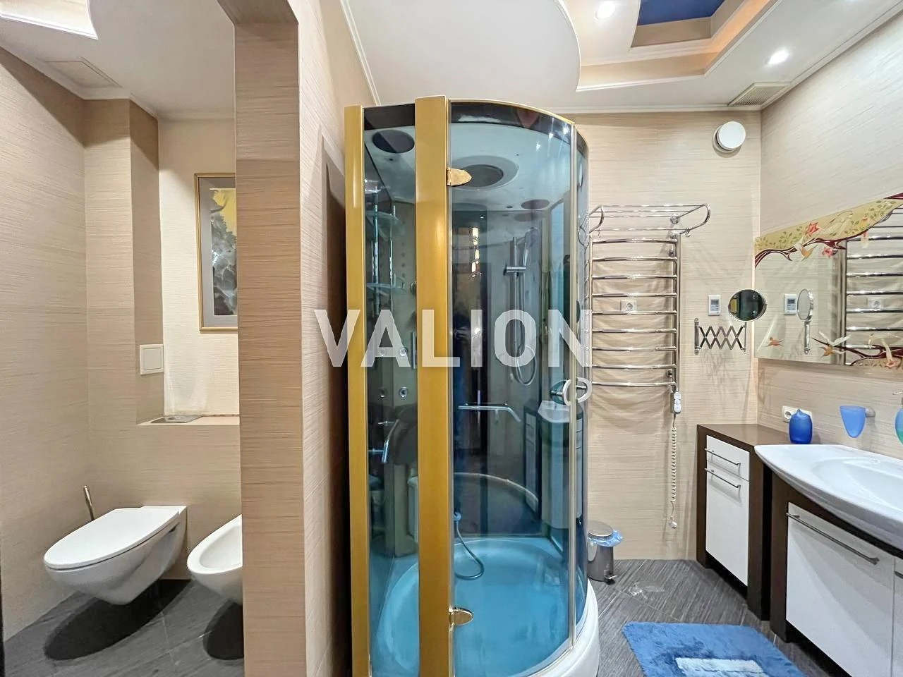 No commission. Penthouse for sale in Obolonskyi district, Oasi residential complex