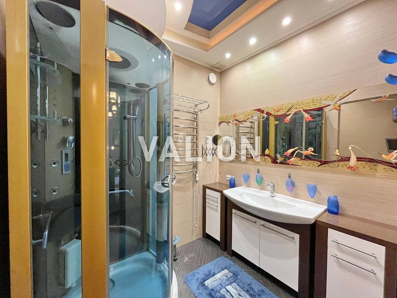 No commission. Penthouse for sale in Obolonskyi district, Oasi residential complex