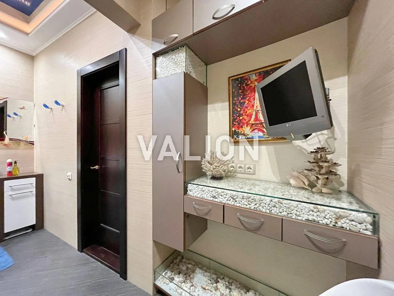No commission. Penthouse for sale in Obolonskyi district, Oasi residential complex