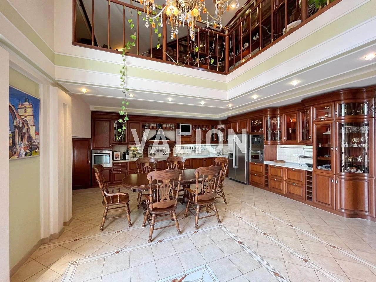 No commission. Penthouse for sale in Obolonskyi district, Oasi residential complex
