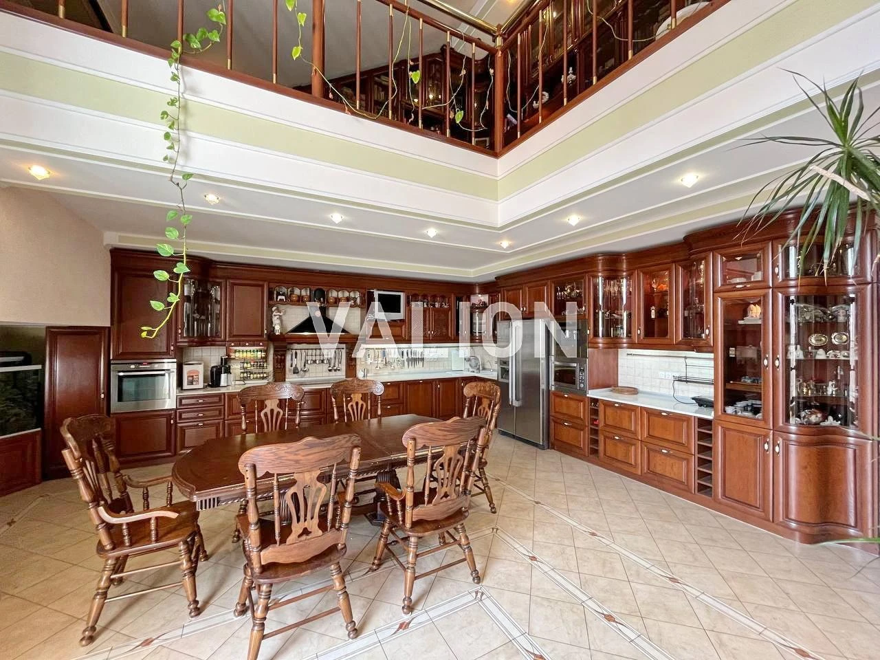 No commission. Penthouse for sale in Obolonskyi district, Oasi residential complex