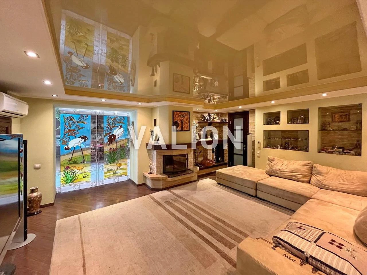 No commission. Penthouse for sale in Obolonskyi district, Oasi residential complex
