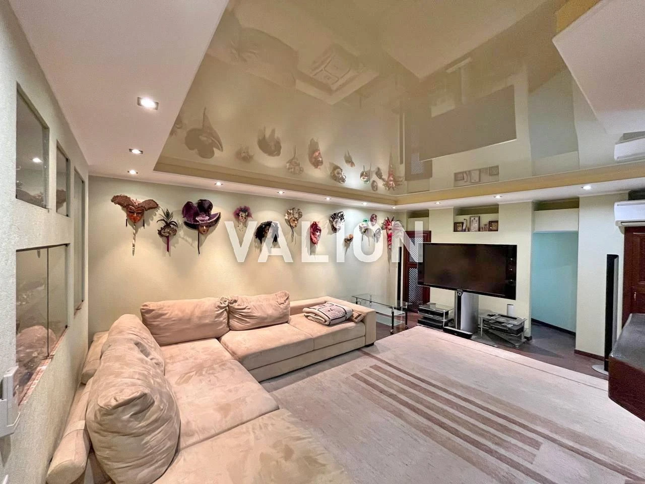 No commission. Penthouse for sale in Obolonskyi district, Oasi residential complex