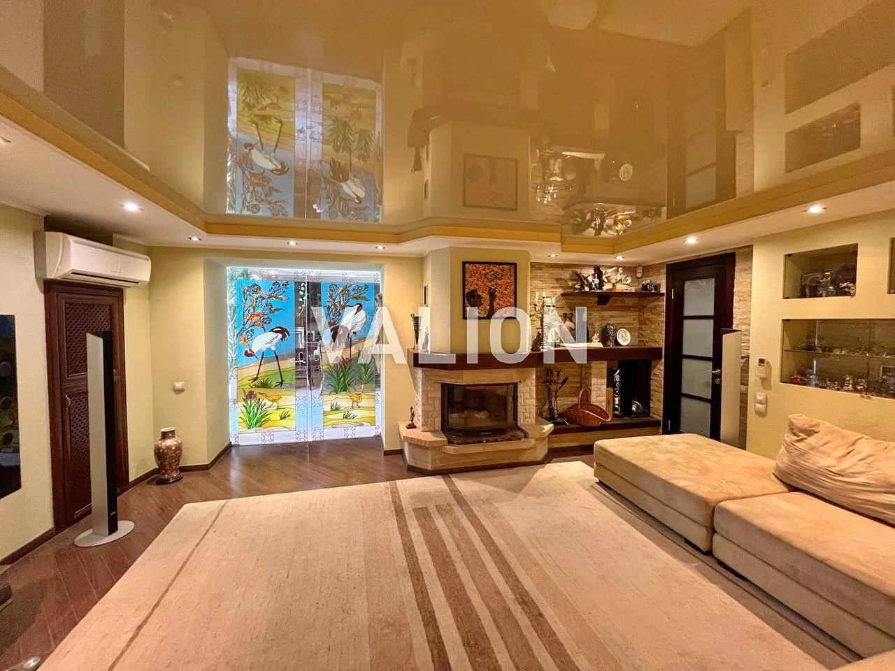 No commission. Penthouse for sale in Obolonskyi district, Oasi residential complex