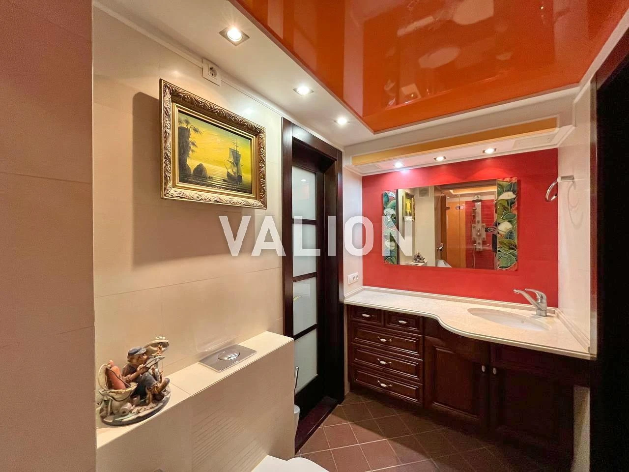 No commission. Penthouse for sale in Obolonskyi district, Oasi residential complex