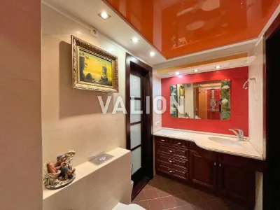 No commission. Penthouse for sale in Obolonskyi district, Oasi residential complex
