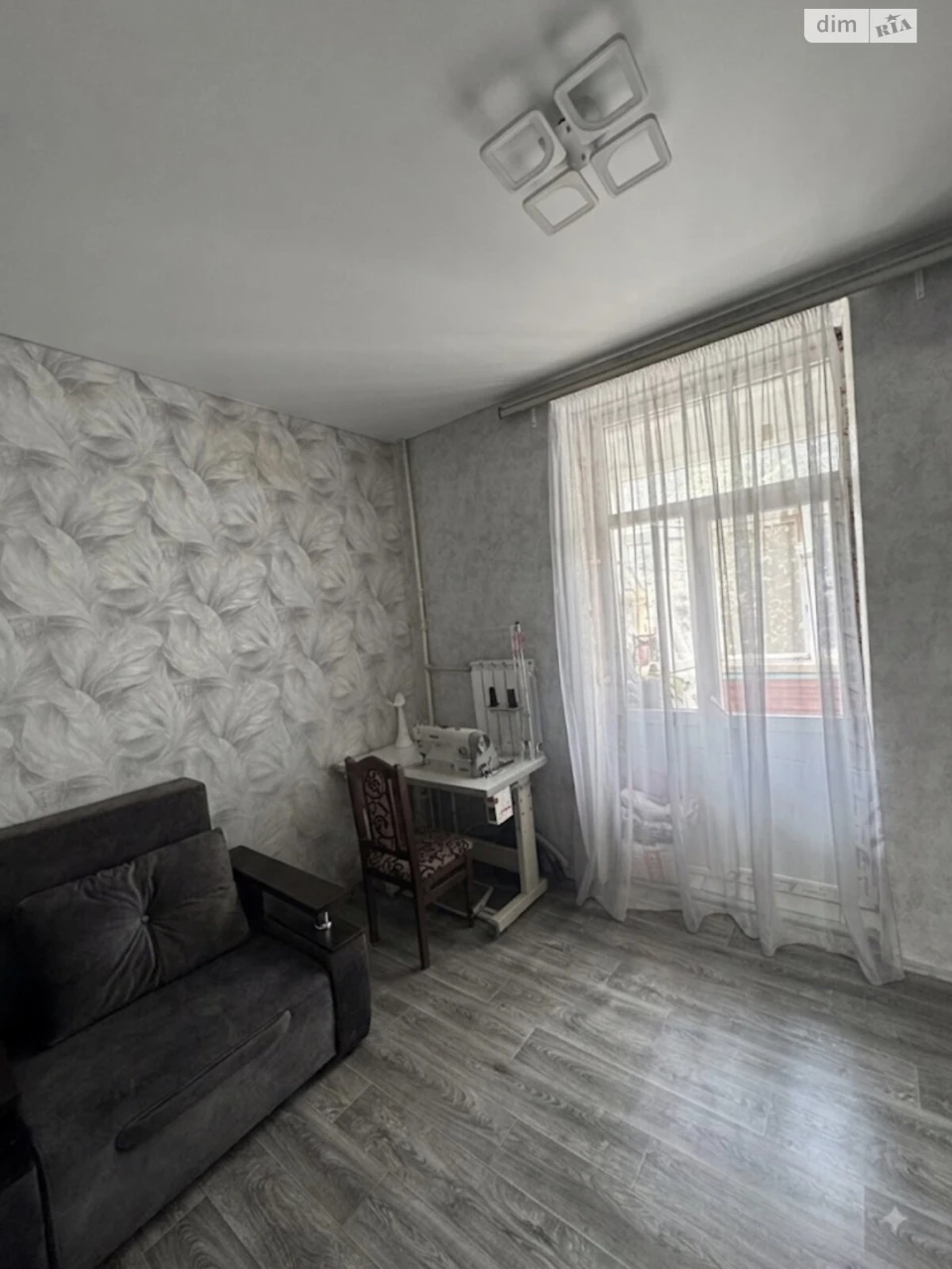 For sale Apartment KhTZ