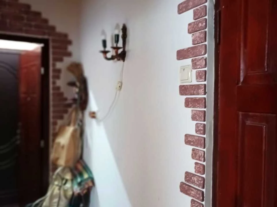 Apartment. Dnipro, Koksova St.
