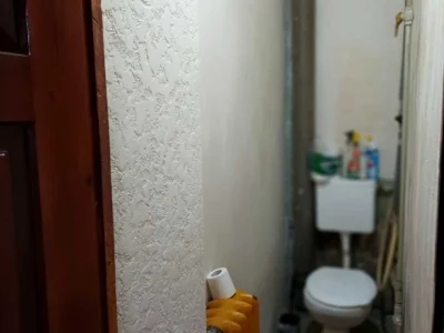 Apartment. Dnipro, Koksova St.