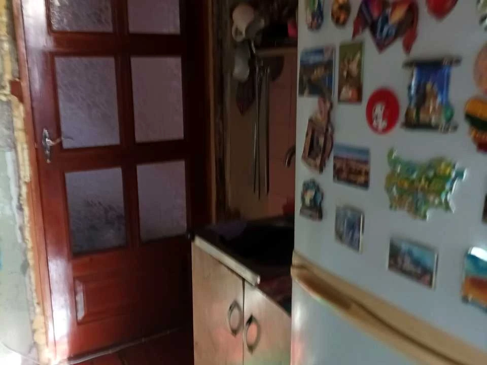 Apartment. Dnipro, Koksova St.