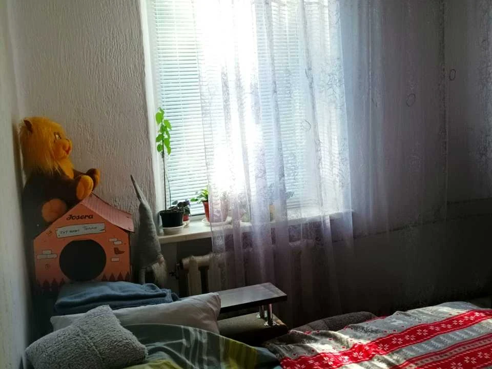 Apartment. Dnipro, Koksova St.