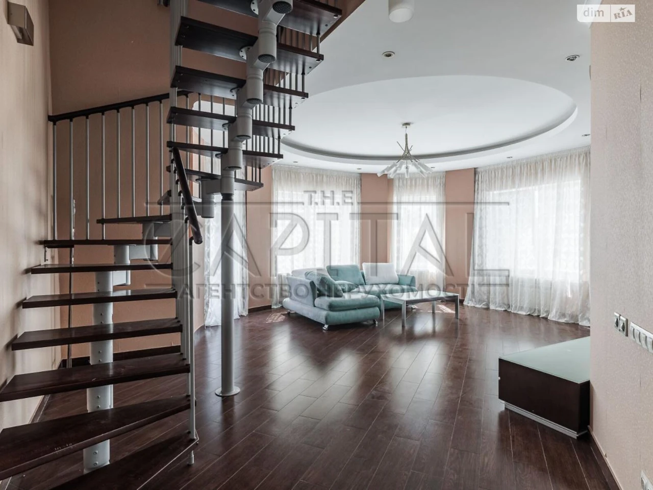 Продаж Квартира Вишгородський Масив