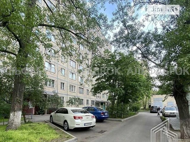 Sale of 2-room apartment 52 sq. m. on Yaroslava Ivashkevycha 5 street •