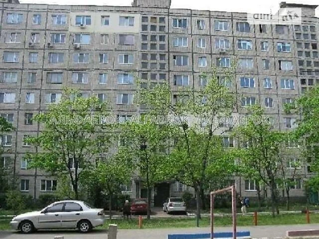 Sale of 2-room apartment 52 sq. m. on Yaroslava Ivashkevycha 5 street •