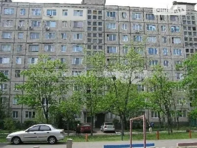 Sale of 2-room apartment 52 sq. m. on Yaroslava Ivashkevycha 5 street •