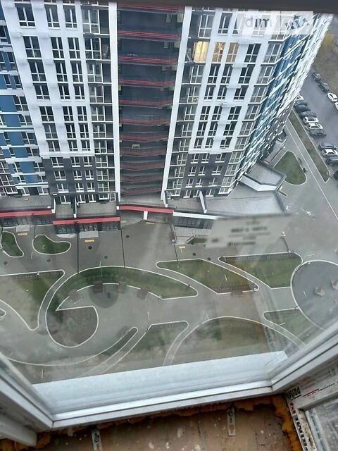 Sale of 1-room apartment 45 sq. m on Hliba Babicha st. • ID 347575