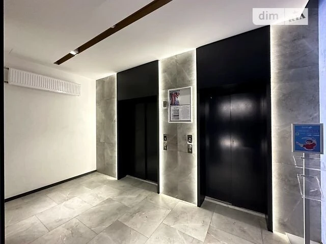 Sale of 1-room apartment 45 sq. m on Hliba Babicha st. • ID 347575