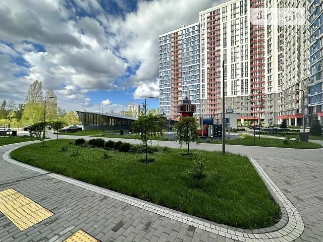 Sale of 1-room apartment 45 sq. m on Hliba Babicha st. • ID 347575