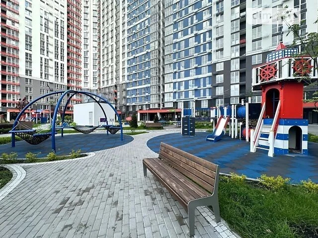 Sale of 1-room apartment 45 sq. m on Hliba Babicha st. • ID 347575