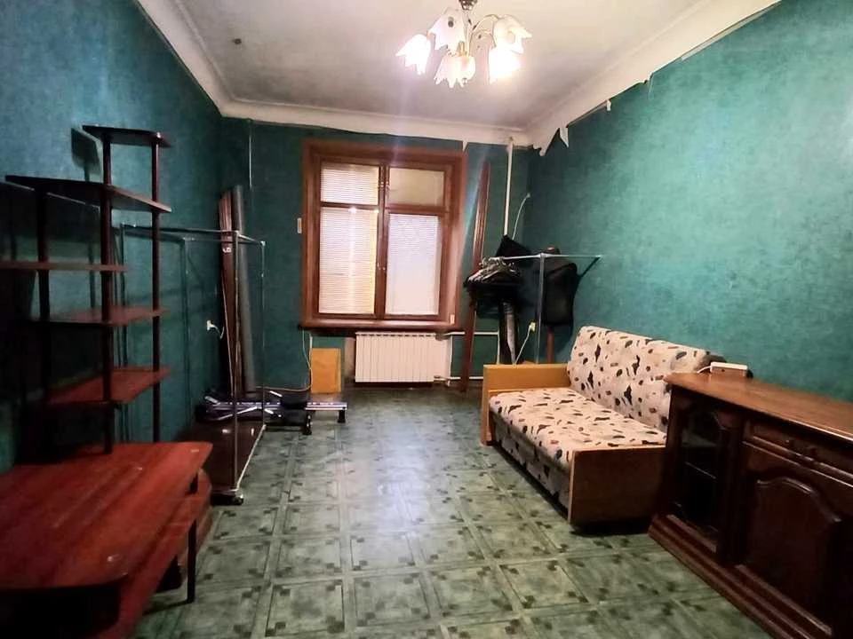 Apartment. Kharkiv, Rustaveli St.