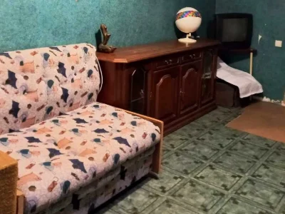 Apartment. Kharkiv, Rustaveli St.