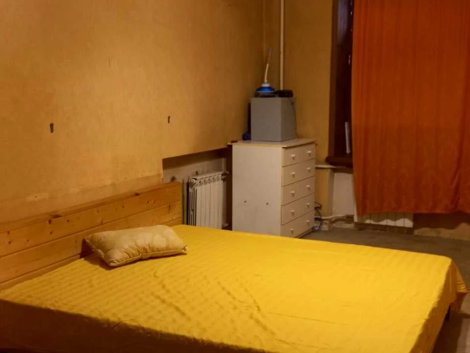 Apartment. Kharkiv, Rustaveli St.