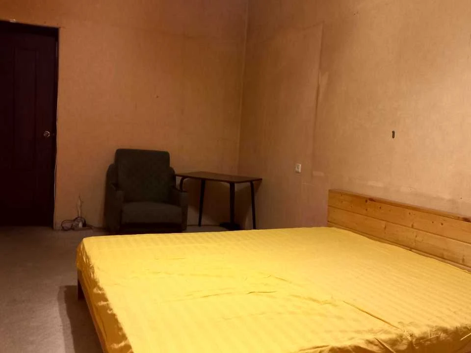 Apartment. Kharkiv, Rustaveli St.