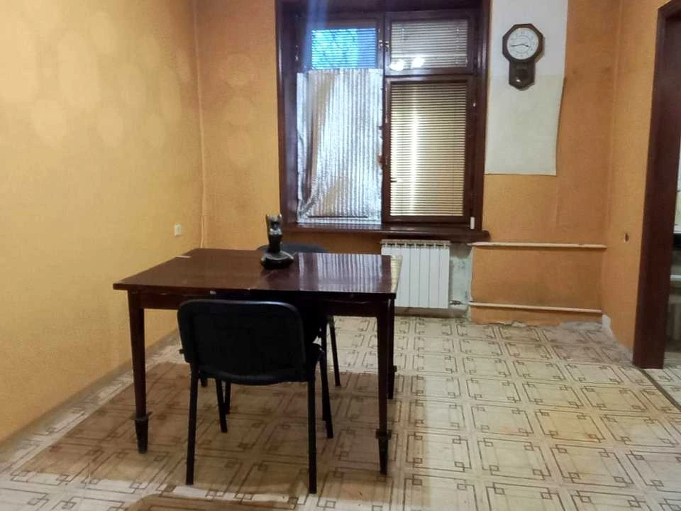 Apartment. Kharkiv, Rustaveli St.