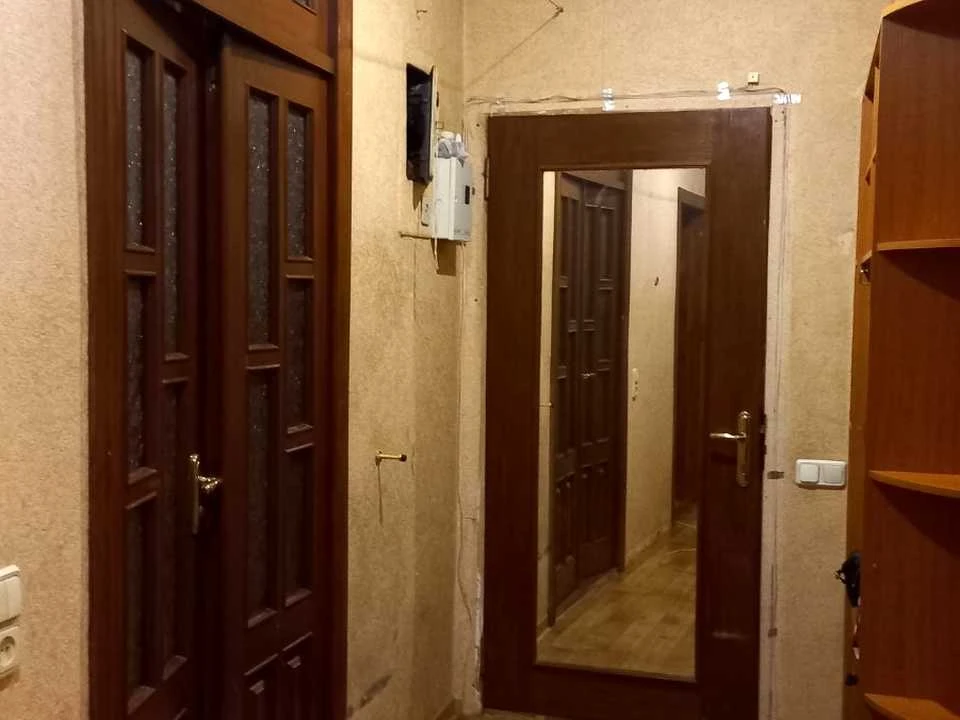Apartment. Kharkiv, Rustaveli St.