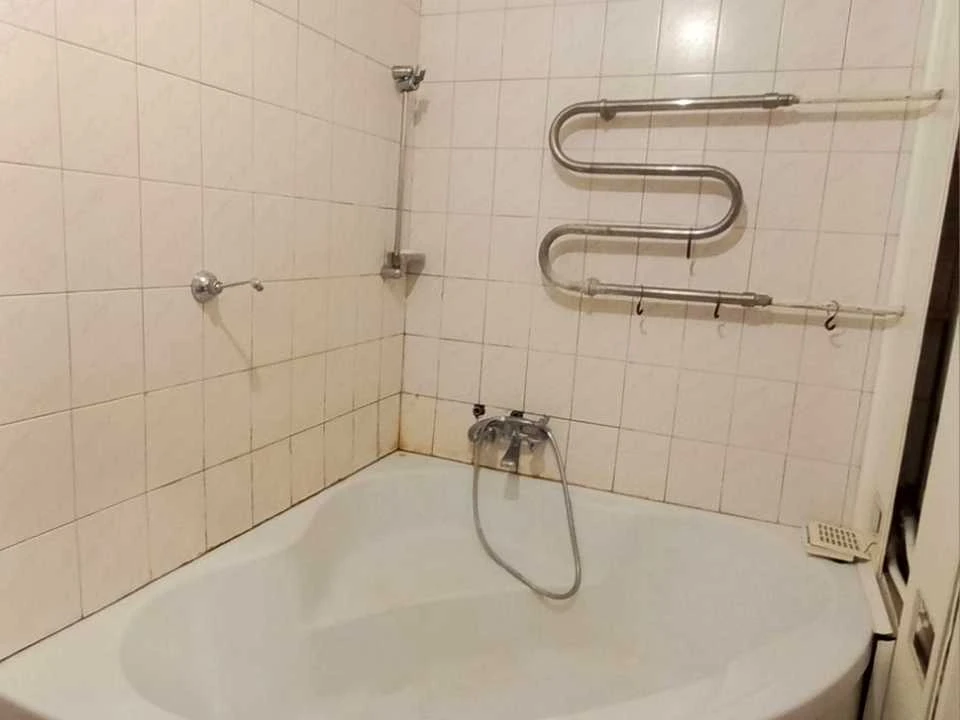 Apartment. Kharkiv, Rustaveli St.