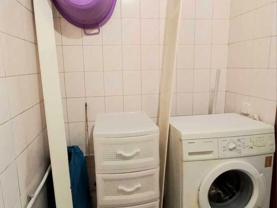 Apartment. Kharkiv, Rustaveli St.