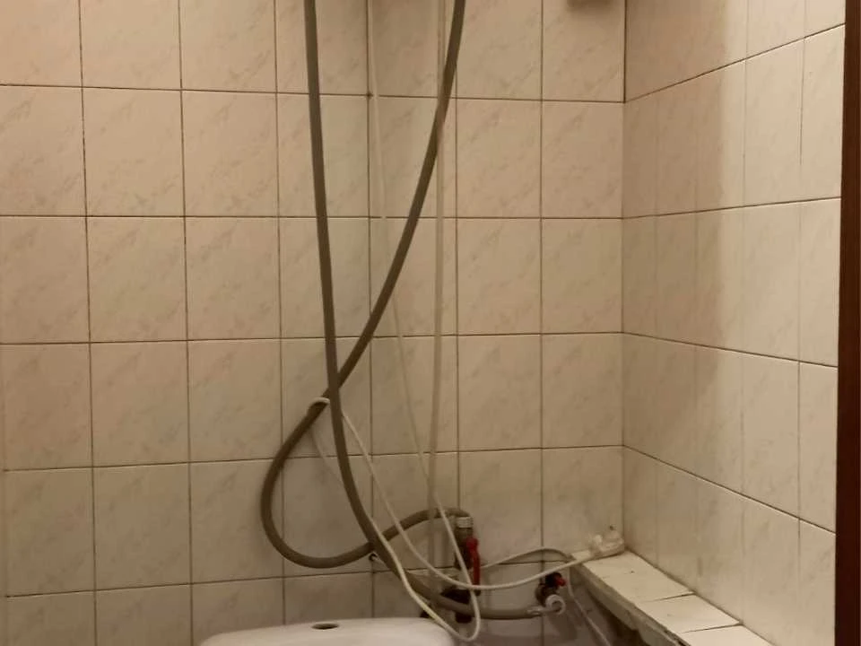 Apartment. Kharkiv, Rustaveli St.