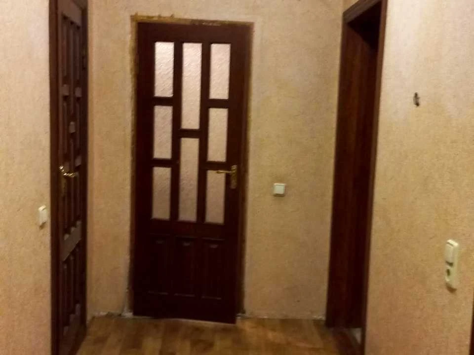 Apartment. Kharkiv, Rustaveli St.