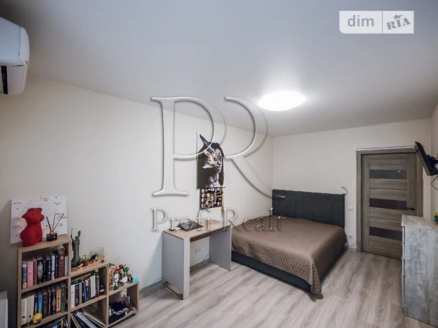Sale of 1-room apartment 44 sq. m on Hlybochytska Street 13 • ID 3470