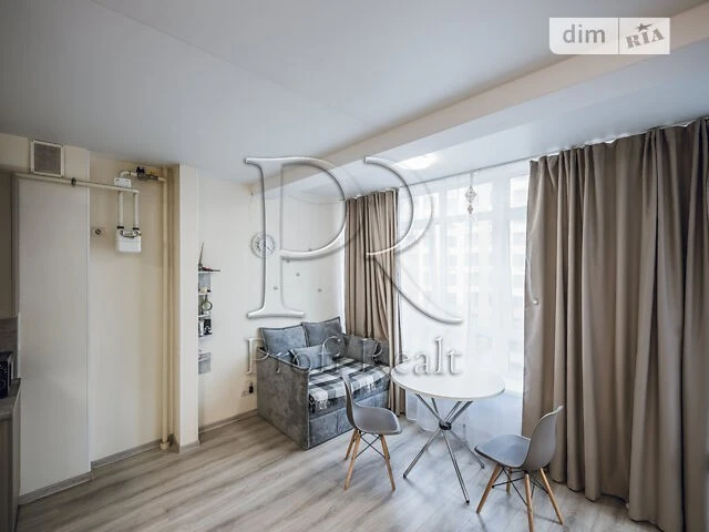Sale of 1-room apartment 44 sq. m on Hlybochytska Street 13 • ID 3470