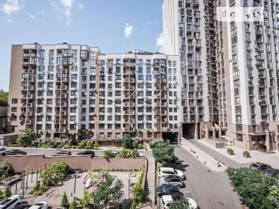 Sale of 1-room apartment 44 sq. m on Hlybochytska Street 13 • ID 3470