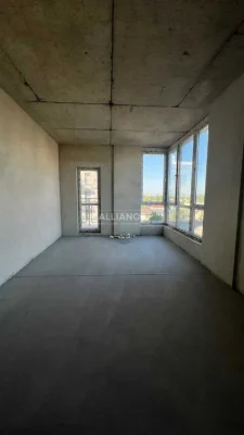 Продаж 2кім. квартири з видом на ОЗЕРО