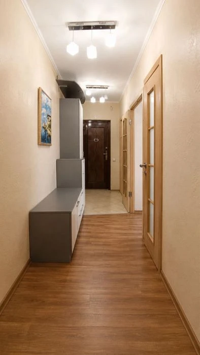 Selling the best 2-room apartment in Peremoha-6.