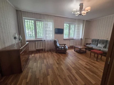 Продажа двухкомнатной квартиры переулок Дунаева/Французски.