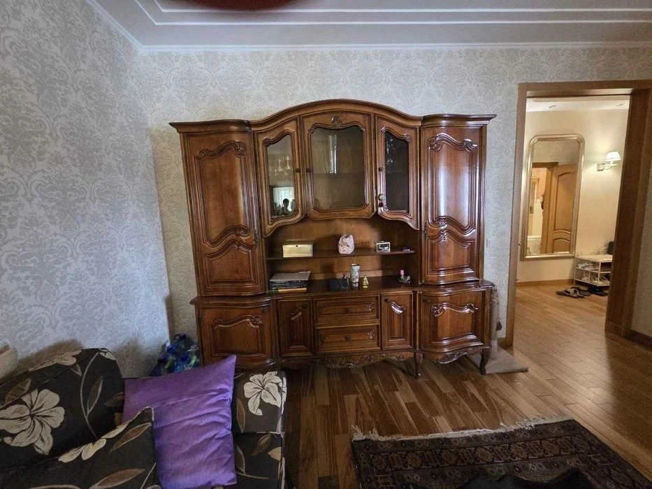 Продажа двухкомнатной квартиры переулок Дунаева/Французски.