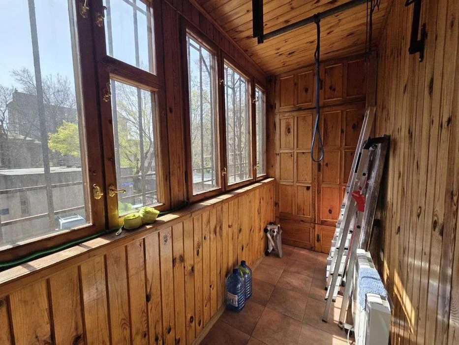 Продажа двухкомнатной квартиры переулок Дунаева/Французски.