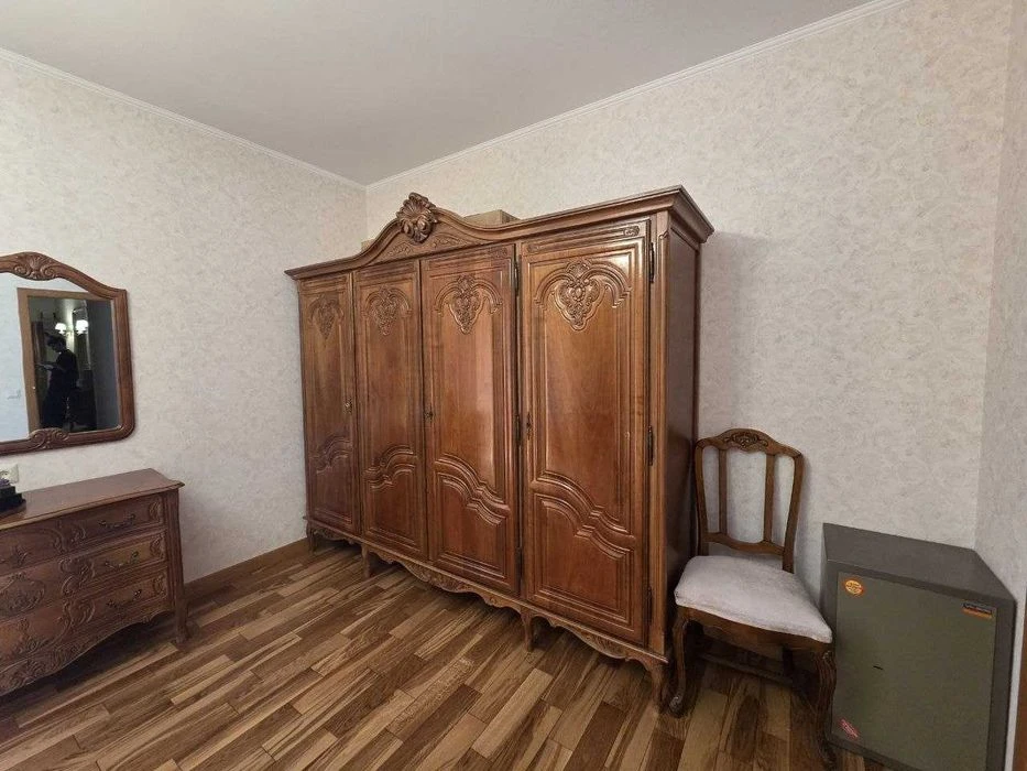 Продажа двухкомнатной квартиры переулок Дунаева/Французски.