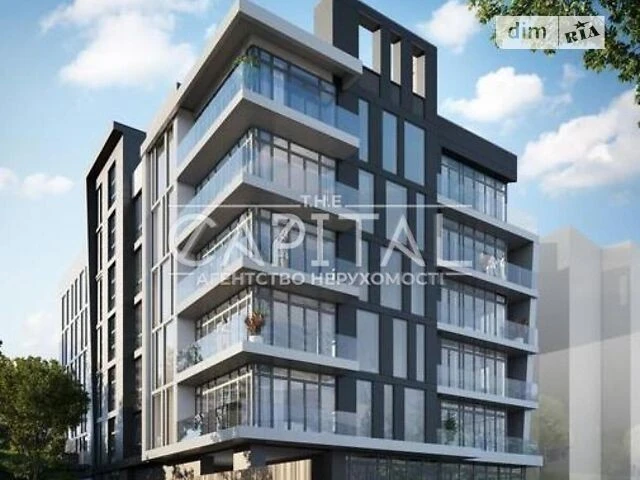 Sale of 3-room apartment 125.8 sq. m. on Bolsunovska st. 21 • ID