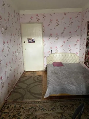 3-room apartment for sale at 37A Mudraka St.